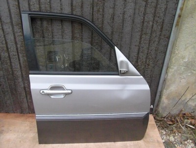 DOOR RIGHT FRONT COMPLETE UNITS HYUNDAI TERRACAN 04R - milautoparts-fr.ukrlive.com