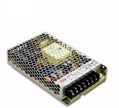 Mean Well LRS ZASILACZ MODUŁOWY LED 24V 150W