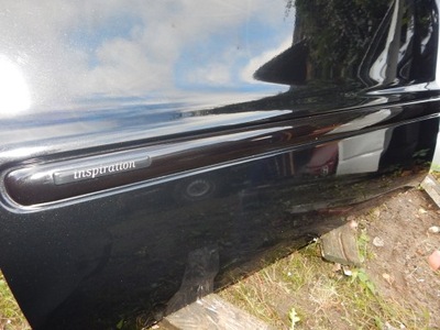 MERCEDES ML W163 FACELIFT FACING, PANEL DOOR LEFT FRONT - milautoparts-fr.ukrlive.com