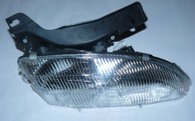 LAMP FRONT RIGHT CHEVROLET CAVALIER 95-99  