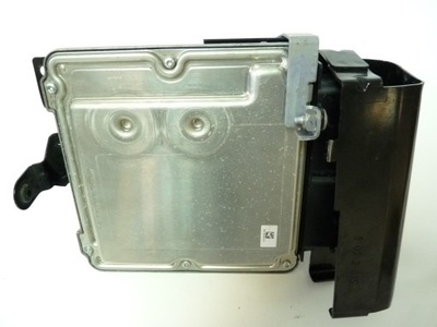 TOUAREG 7P 4.2TDI COMPUTER ENGINE 7P0907409G - milautoparts-fr.ukrlive.com