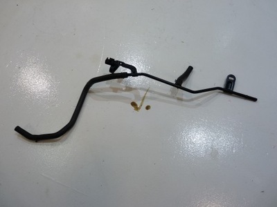 Mbm seat alhambra трубка wąż wody 5q0121070dc фото №1