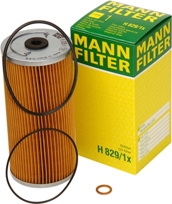 FILTER OILS MERCEDES W124 W210 S210 W140 C140 R129 - milautoparts-fr.ukrlive.com