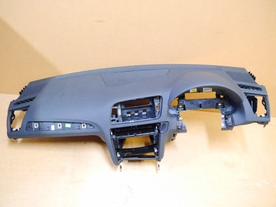 AUDI Q5 8R DASH PANEL DISTRIBUTION CONSOLE - milautoparts-fr.ukrlive.com