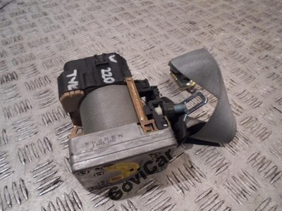 Idfealny pas натягувач задня лівий mercedes s w220 1 фото №1