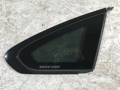 Bmw 4 f36 gran coupe стекло кузовная правая фото №1