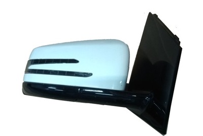 MERCEDES W246 10 PIN MIROIR DROITE R B CLASSE - milautoparts-fr.ukrlive.com