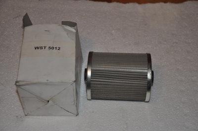 FILTRE HYDRAULIQUE WST WST5012 - milautoparts-fr.ukrlive.com