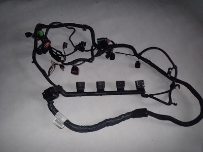 Dw passat cc жгут двигателя 06j972619ce фото №1