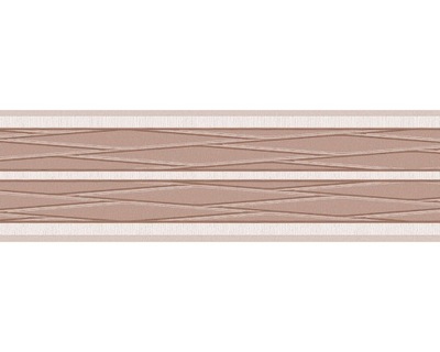 Pasek dekoracyjny samoprzylepny ozdobny na ścianę Deco Border 58