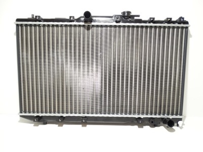 RADIATOR WATER TOYOTA AVENSIS 1997-2000 2.0 TD - milautoparts-fr.ukrlive.com