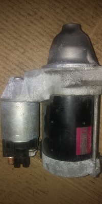 Стартер lexus is 250 28100-31070 фото №1