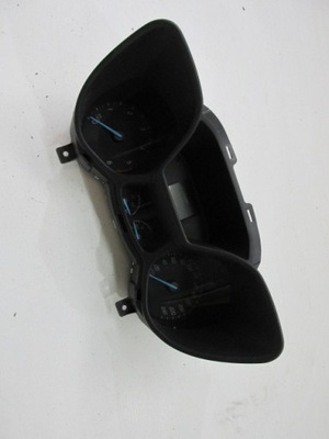 DASHBOARD FORD TRANSIT CONNECT MK2 2013- 1.6 TDCI - milautoparts-fr.ukrlive.com