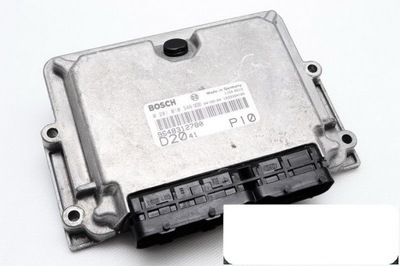 CITROEN AVEC 0281010346/9648312780 - milautoparts-fr.ukrlive.com