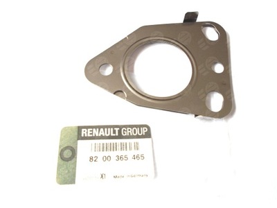 RENAULT AVEC 8200365465 GARNITURE TURBINES - milautoparts-fr.ukrlive.com