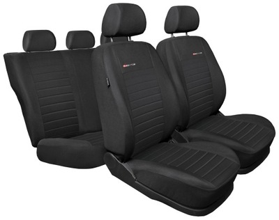 AUDI A6 C6 COVER ON SEATS SZYTE ON ORDER  