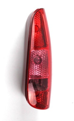 Лампа задня права peugeot 807 02-12 оригінал фото №1