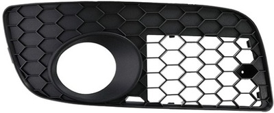 GRILLE DEFLECTOR BUMPER VW GOLF V GTI 04- RIGHT HAL - milautoparts-fr.ukrlive.com