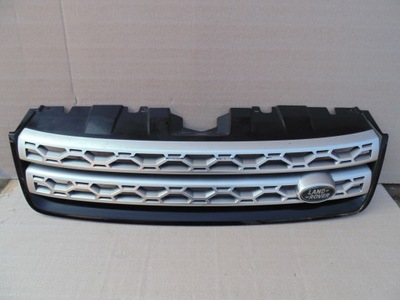 Решітка радіатора решітка радіатора land rover discovery sport l550 фото №1