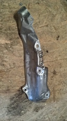 Накладка теплова ford focus mk3 2.0 d 16 r. фото №1