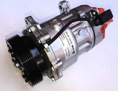 NEW CONDITION COMPRESSOR AIR CONDITIONER BEHR HELLA VW SHARAN - milautoparts-fr.ukrlive.com