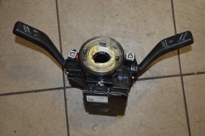 Vw golf v plus переключатель комбинированный 1k0953503fk фото №1