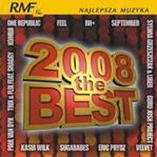 THE BEST 2008 /2CD/ Timbaland