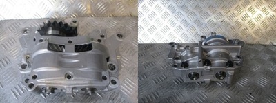 Насос оливи toyota rav4 rav-4 2,5i фото №1