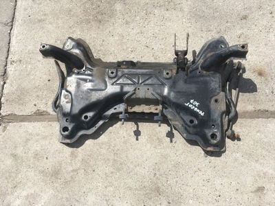 PEUGEOT 307 CHÂSSIS CHASSIS POUTRE POUTRE 2001-06 - milautoparts-fr.ukrlive.com