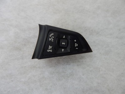 Opel astra iv meriva b - керування мультифункція фото №1