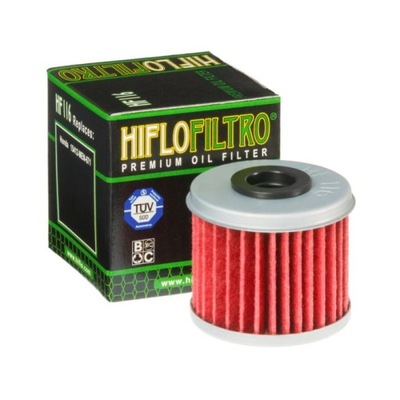 FILTRAS ALYVOS HONDA TRX CRF 150 250 450 R X 2004-08 