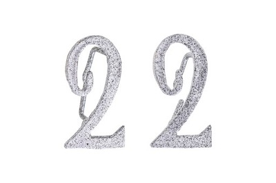 Numery Pułkowe " 2 " II RP