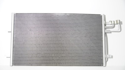 RADIATEUR DU CLIMATISEUR FORD C-MAX 2007-2011 - milautoparts-fr.ukrlive.com