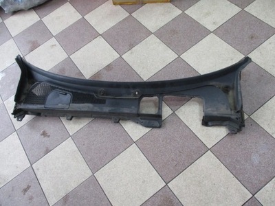 Жабо land rover freelander 2 ii фото №1