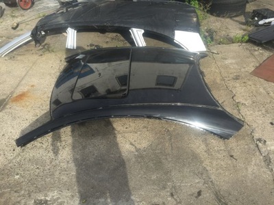 MERCEDES W216 CL ROOF KOM SZYBERROOF CURTAIN AIRBAGS TRIM PANEL - milautoparts-fr.ukrlive.com