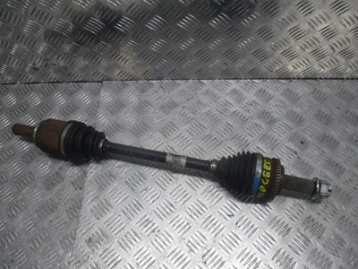 Приводной вал левая kia pro ceed 1,4i фото №1