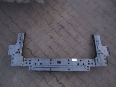 Bmw x5 e70 2006- pas задний внутренний 7174412 фото №1