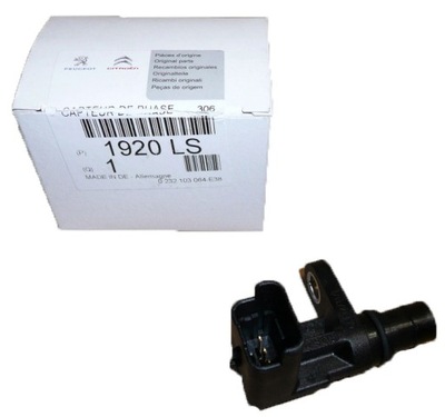 SENSOR SHAFT VALVE CONTROL SYSTEM CITROEN DS4 DS5 1.6 THP VTI - milautoparts-fr.ukrlive.com