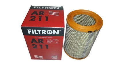 FILTER AIR AR211 TRABANT SIREN HORN SKODA 105 - milautoparts-fr.ukrlive.com