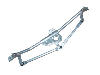 8d1955603a механизм дворник passat b5 srl фото №1