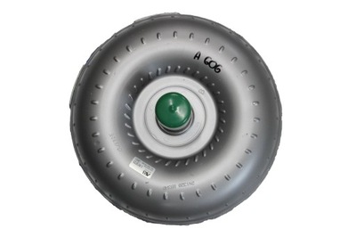 Sprzęgło hydrokinetyczne A-606 Chrysler,