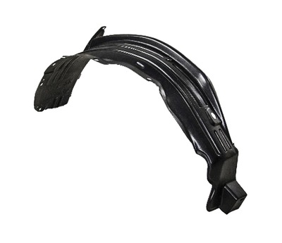 Підкрилок renault master ii 1998-2010 перед праве фото №1