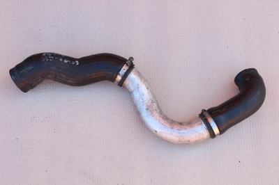 Bmw e46 x5 шланг труба wąż інтеркулер 2249524 фото №1