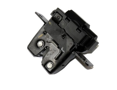 Замок крышки багажника задняя megane ii 2 scenic ii 2 фото №1