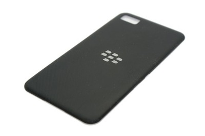 #377 Klapka baterii BlackBerry Z10
