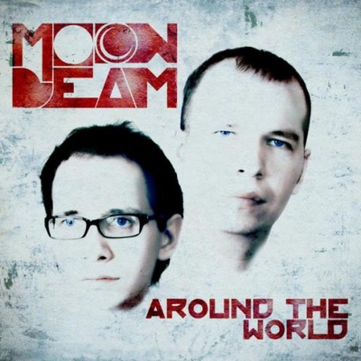Moonbeam - Around The World CD Album