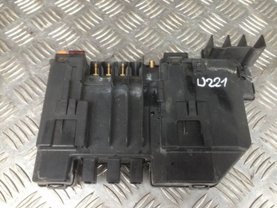 MERCEDES W221 MODULE SAM UNIT CONTROL UNIT - milautoparts-fr.ukrlive.com