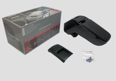 ARMREST ARMSTER II PEUGEOT 308 2007-2013R. - milautoparts-fr.ukrlive.com