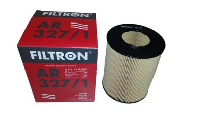 FILTER AIR AR327/1 MERCEDES A-CLASS W168 A140 - milautoparts-fr.ukrlive.com