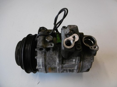 COMPRESSOR AUDI A4 VW PASSAT B5 2.5 TDI 4B0260805C - milautoparts-fr.ukrlive.com